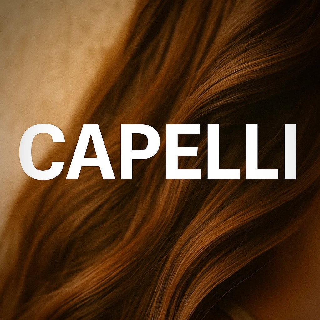 Prodotti Capelli