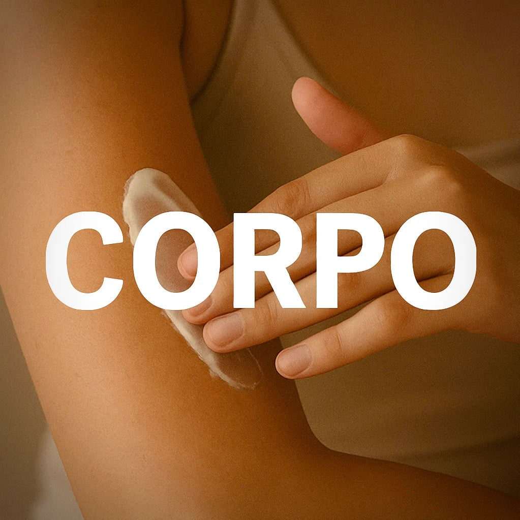 Prodotti Corpo