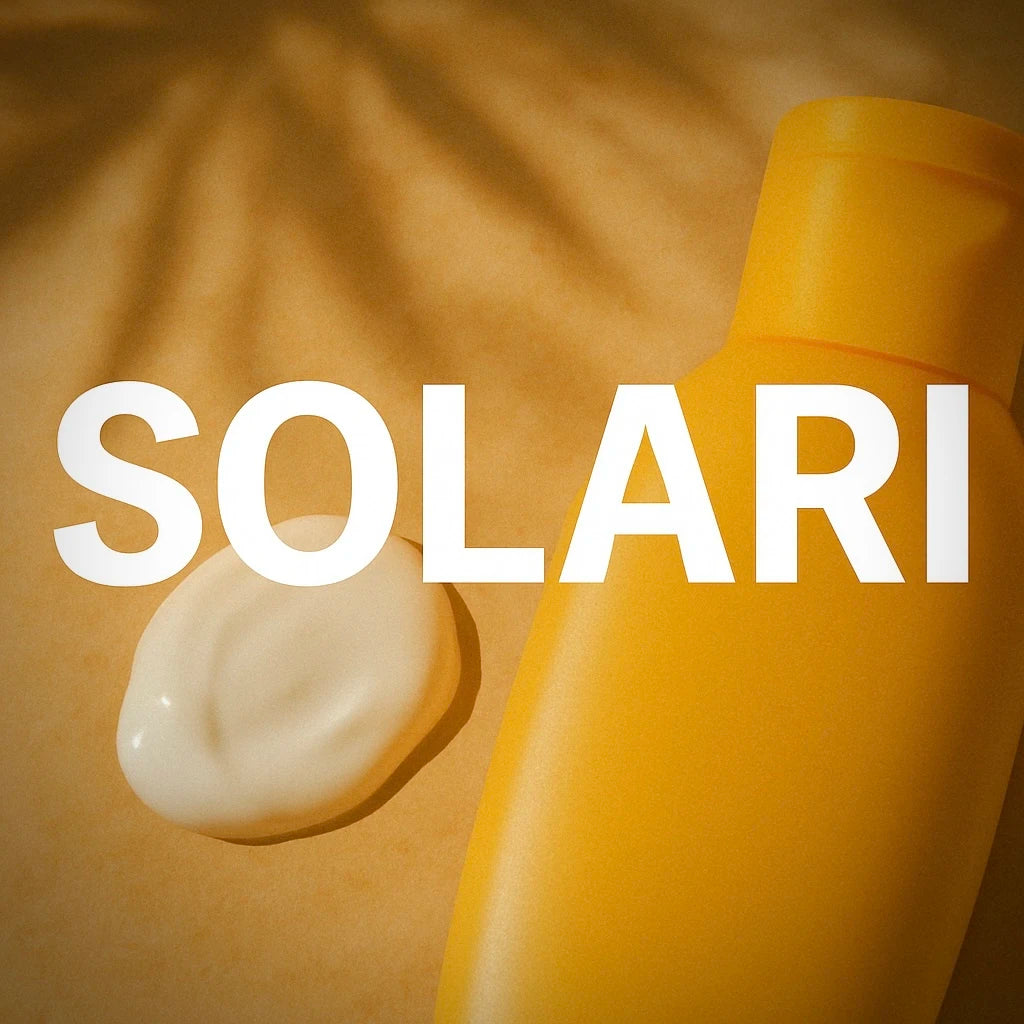 Prodotti Solari