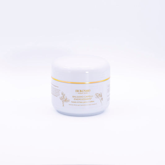 Energizing hair conditioner