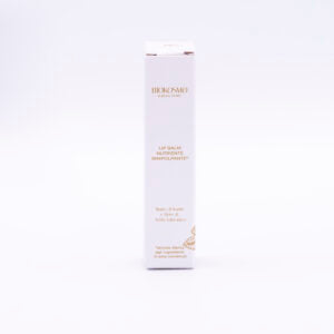 Nourishing plumping lip balm